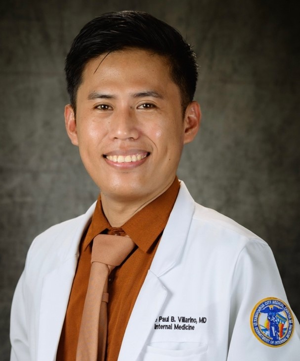 Temie Paul B. Villarino | Neurology Conferences 2026 | International Neurology Conference, Thailand